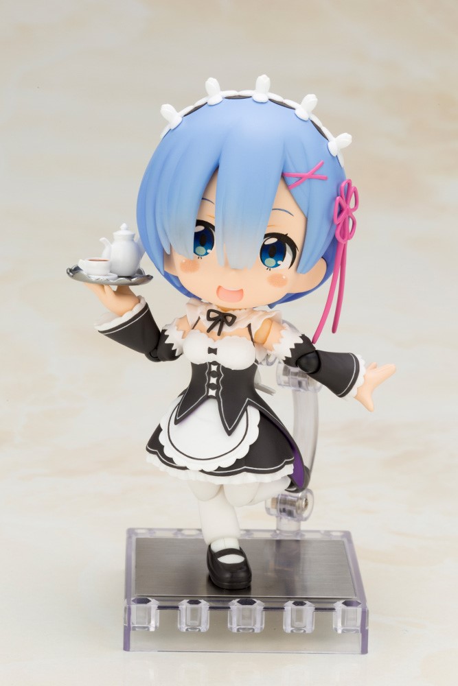 Cu-poche Rem