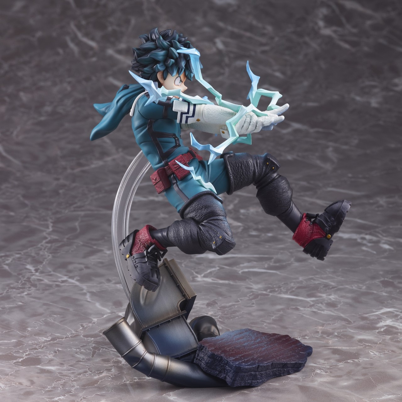 Izuku Midoriya (TAKARA TOMY)