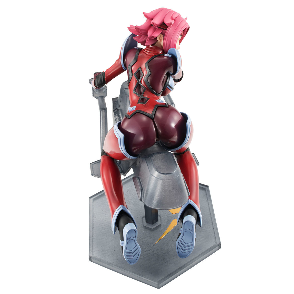 Kouzuki Kallen G.E.M.