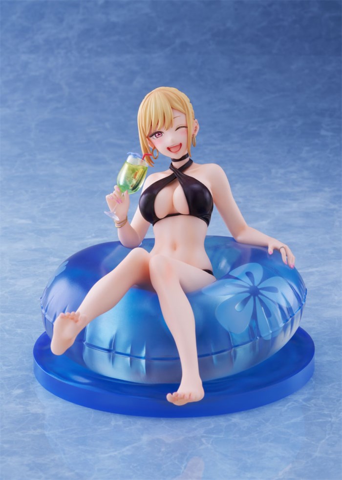 Kitagawa Marin Night Pool ver.