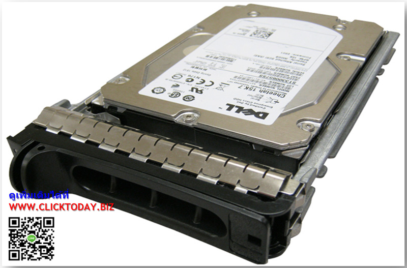 0R512 [ขาย จำหน่าย ราคา] Dell 73GB 10K U320 SCSI 3.5 Hard Drive | Dell