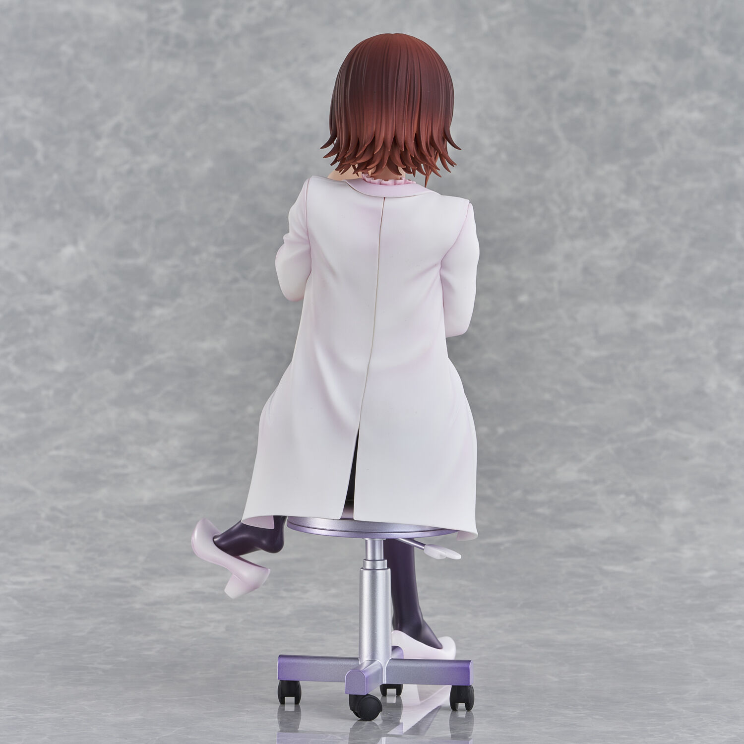 Mikado Ryouko School Nurse ver.