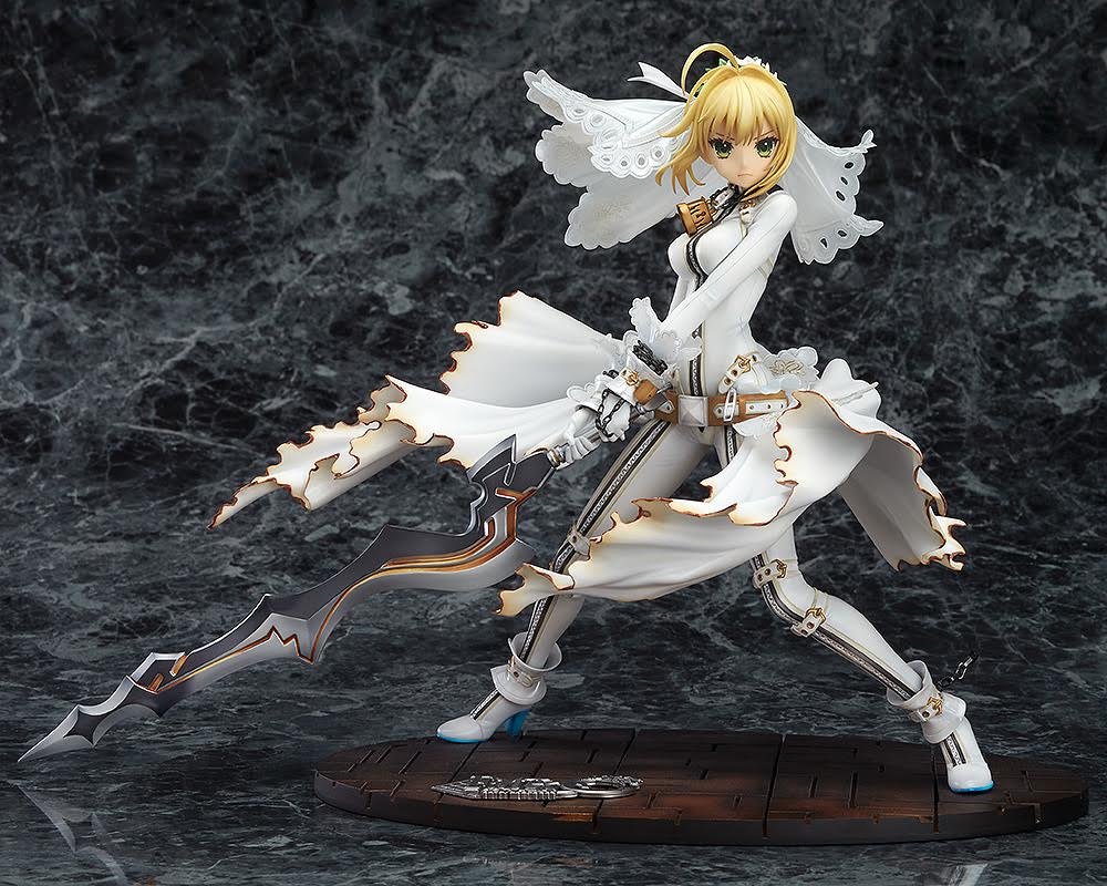 Saber Bride 1/7 Good Smile Company
