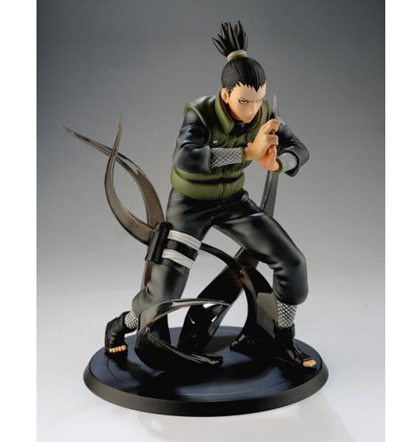 Shikamaru 1/10 DXtra