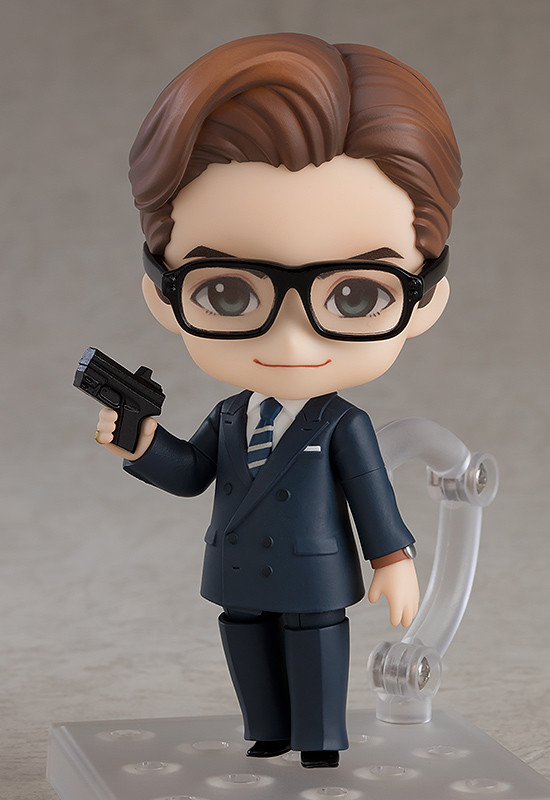 Nendoroid Gary "Eggsy" Unwin
