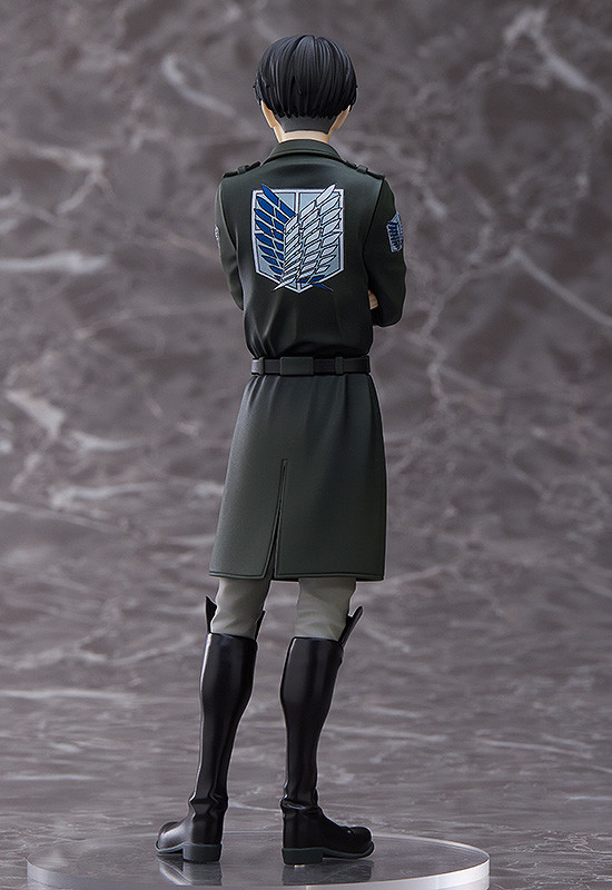 Pop Up Parade Levi Dark Color Ver.