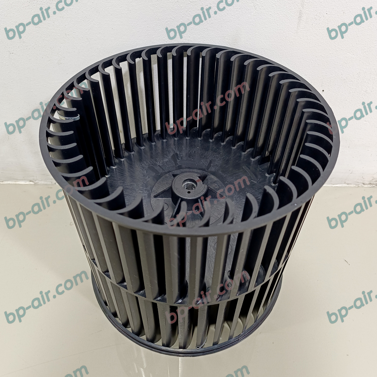 ใบพัดโพรงกระรอก AHU 23.5*22 cm