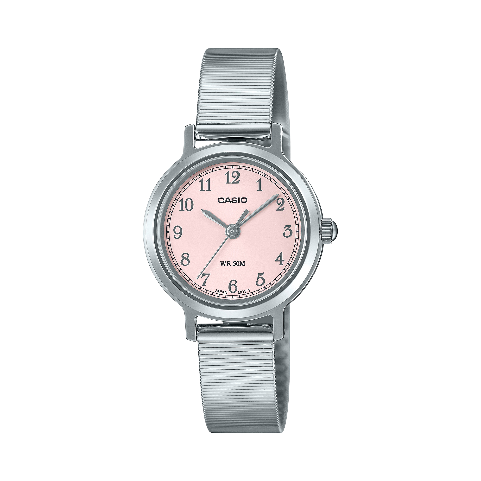 นาฬิกาผู้หญิง Casio รุ่น LTP-B170D-4B คาสิโอ