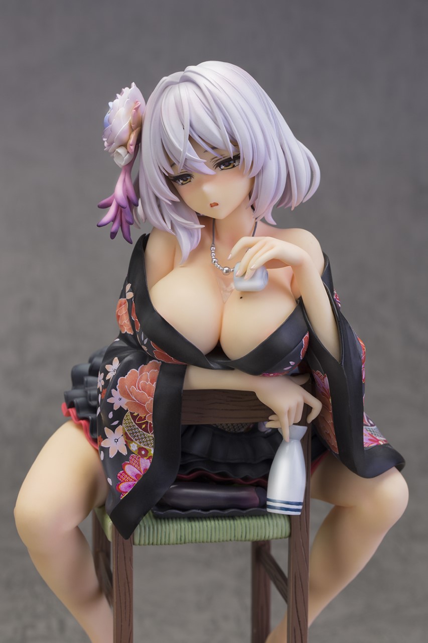 Kano Ebisugawa
