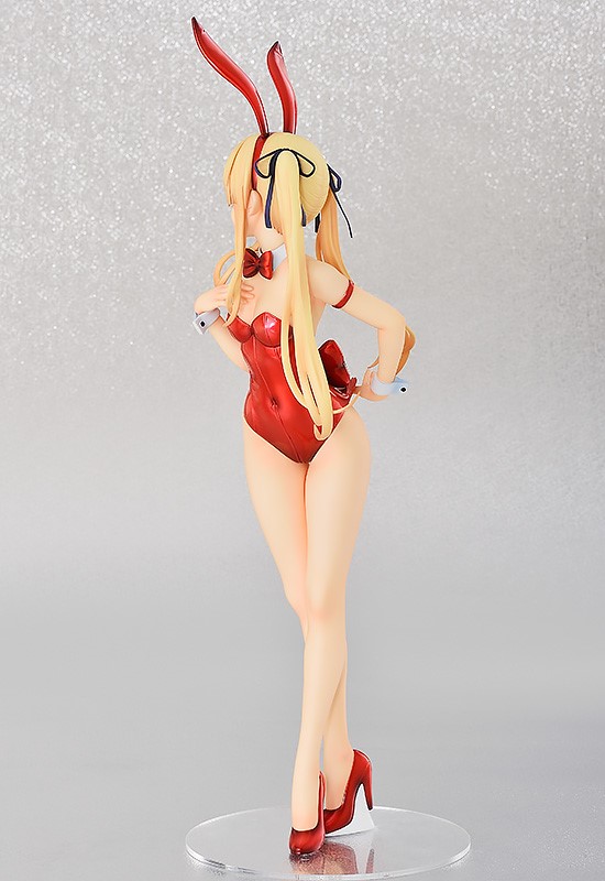 Eriri Spencer Sawamura Bare Leg Bunny Ver.
