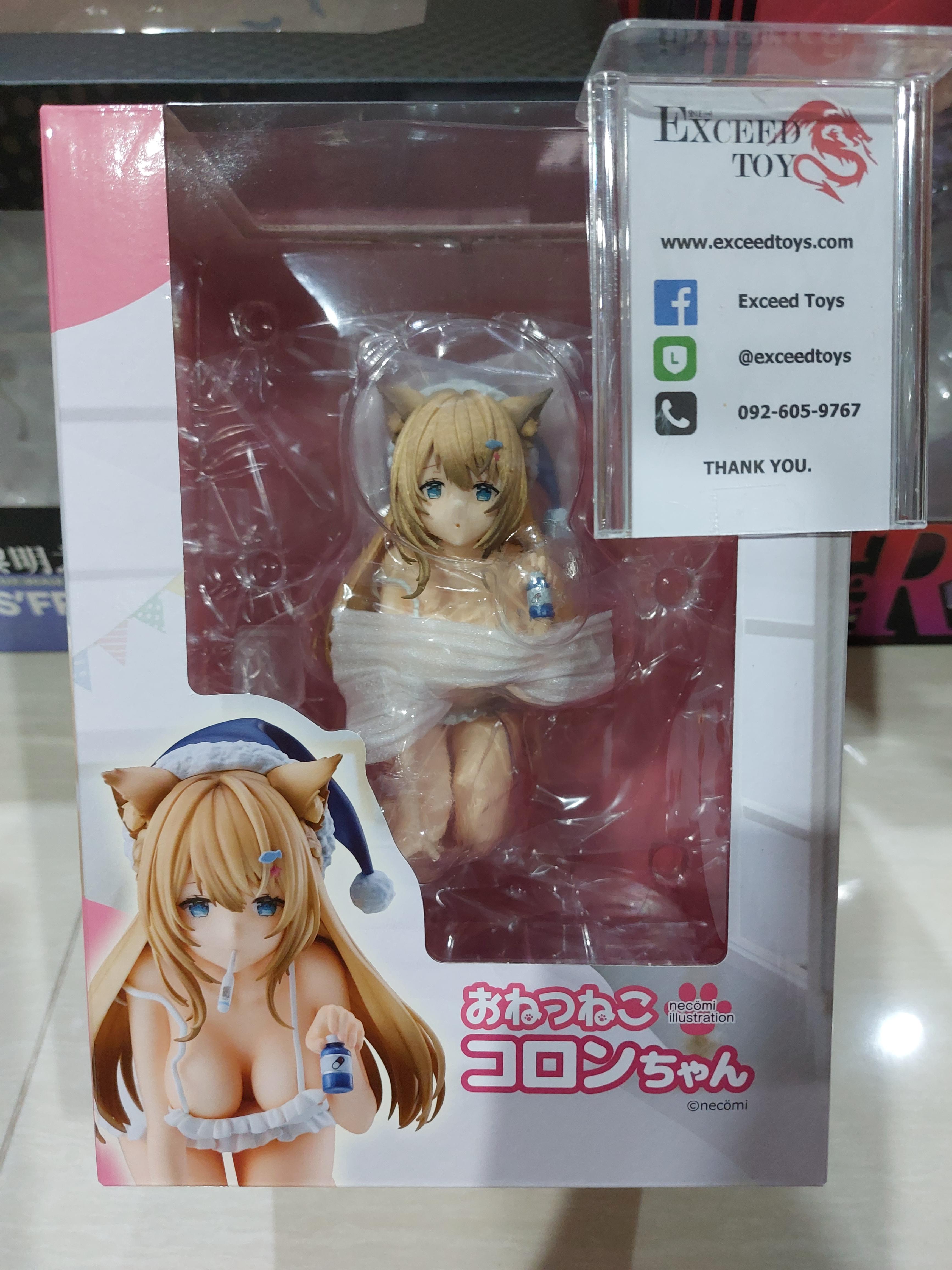 Onetsuneko Colon-chan
