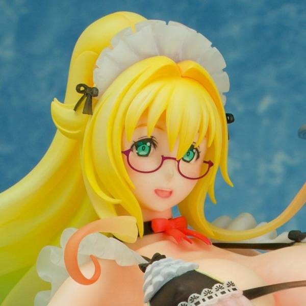 Beach Girl Selfie Shirakizaki Kyouko