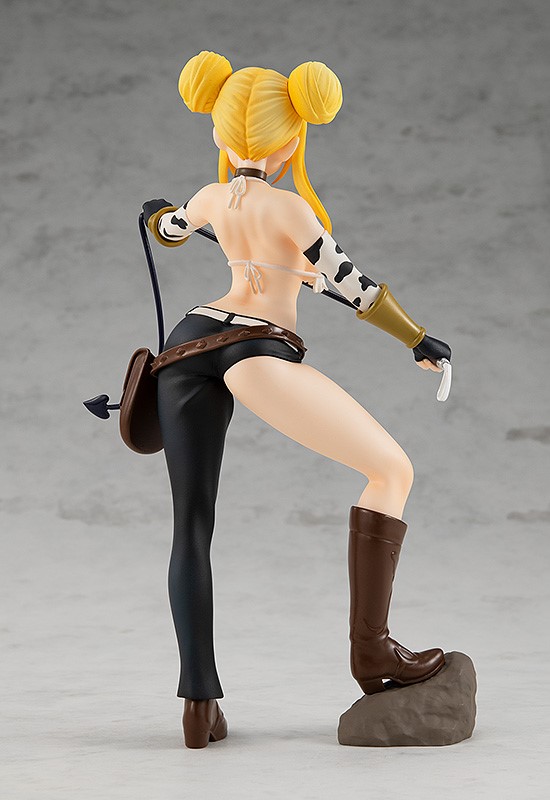 POP UP PARADE Lucy Heartfilia Taurus Form Ver.