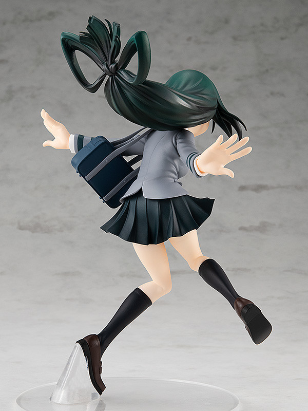 POP UP PARADE Tsuyu Asui High School!