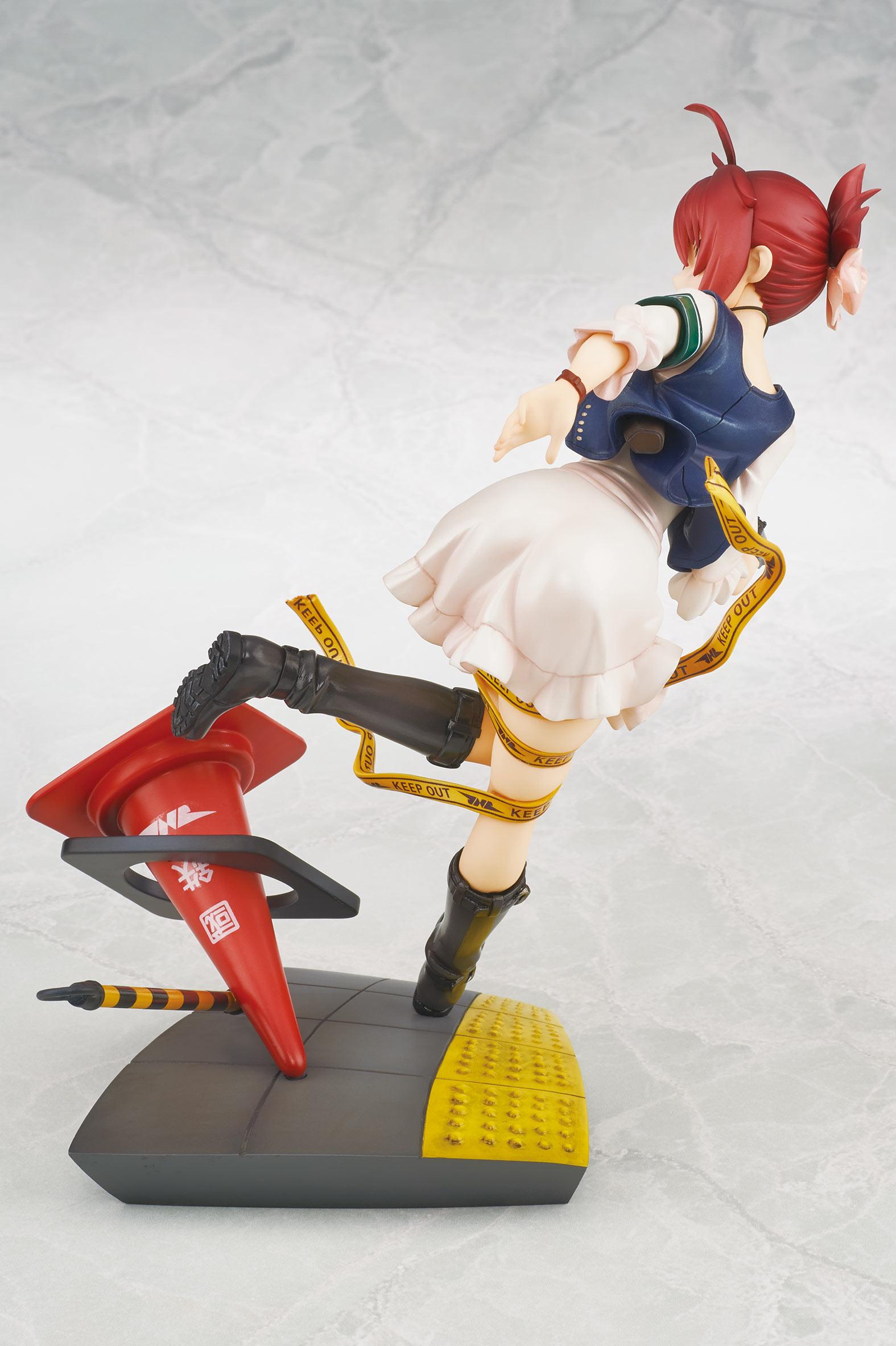 RAIL WARS!