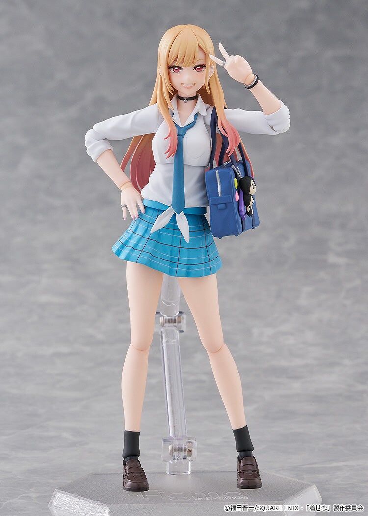 Figma Marin Kitagawa