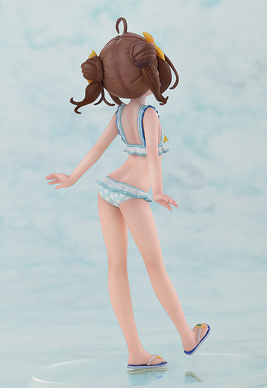 Ai Hinatsuru : Swimsuit Ver.
