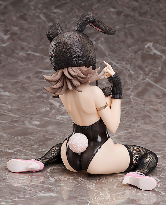 Chiaki Nanami Black Bunny Ver.