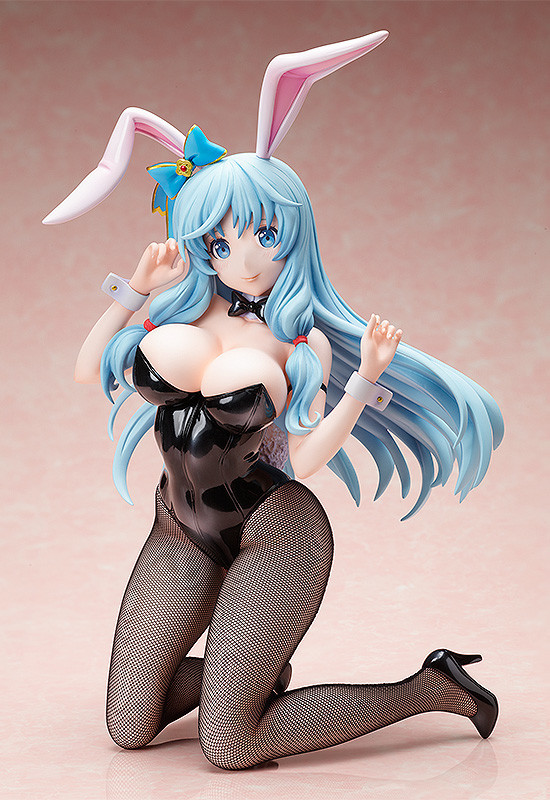 Shea Haulia Bunny Ver.