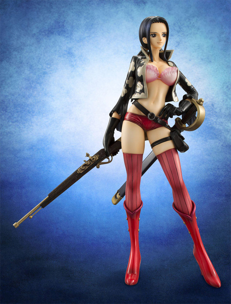P.O.P Nico Robin 1/8 Megahouse