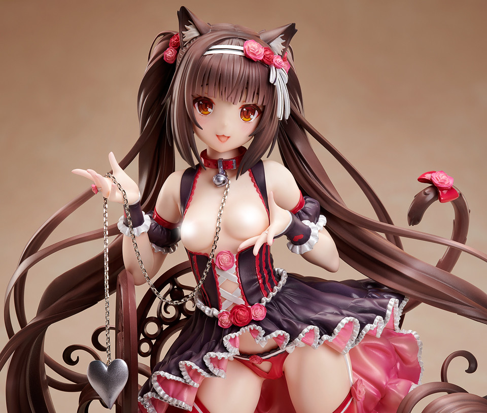 Chocola 1/7