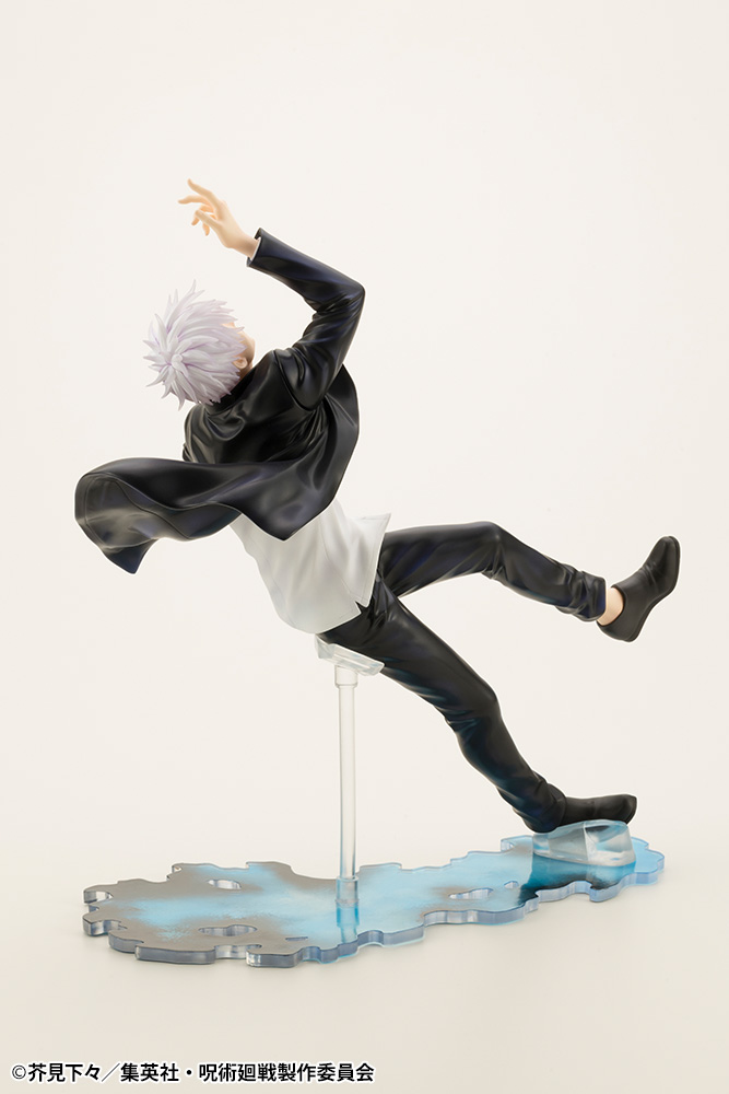Satoru Gojo Hidden Inventory Premature Death Ver. ARTFX J