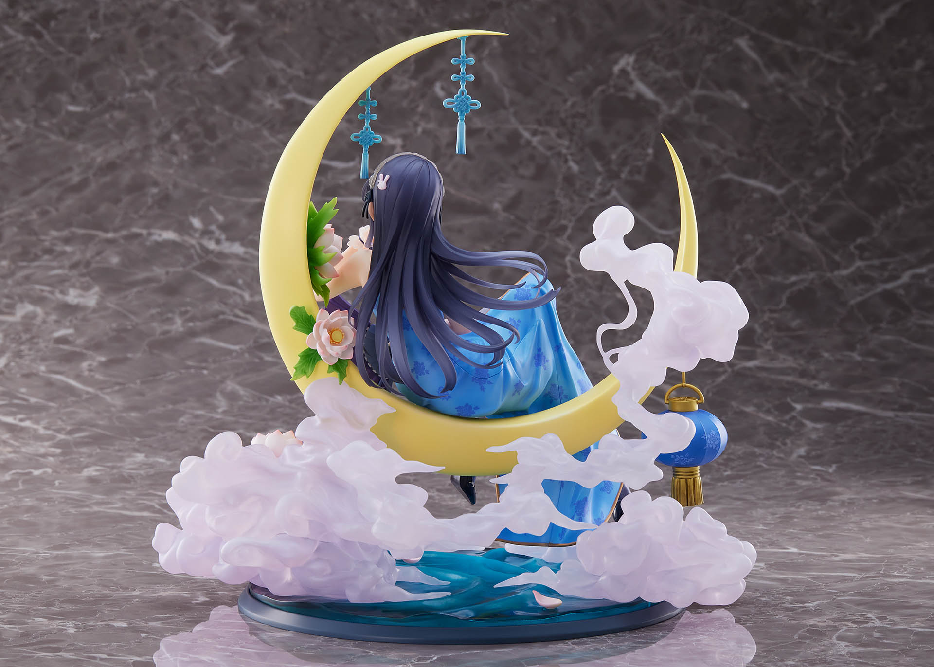 Sakurajima Mai China Dress Ver.