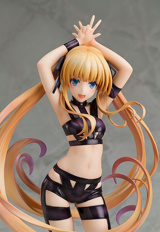 Eriri Spencer Sawamura: HOT LIMIT Ver.