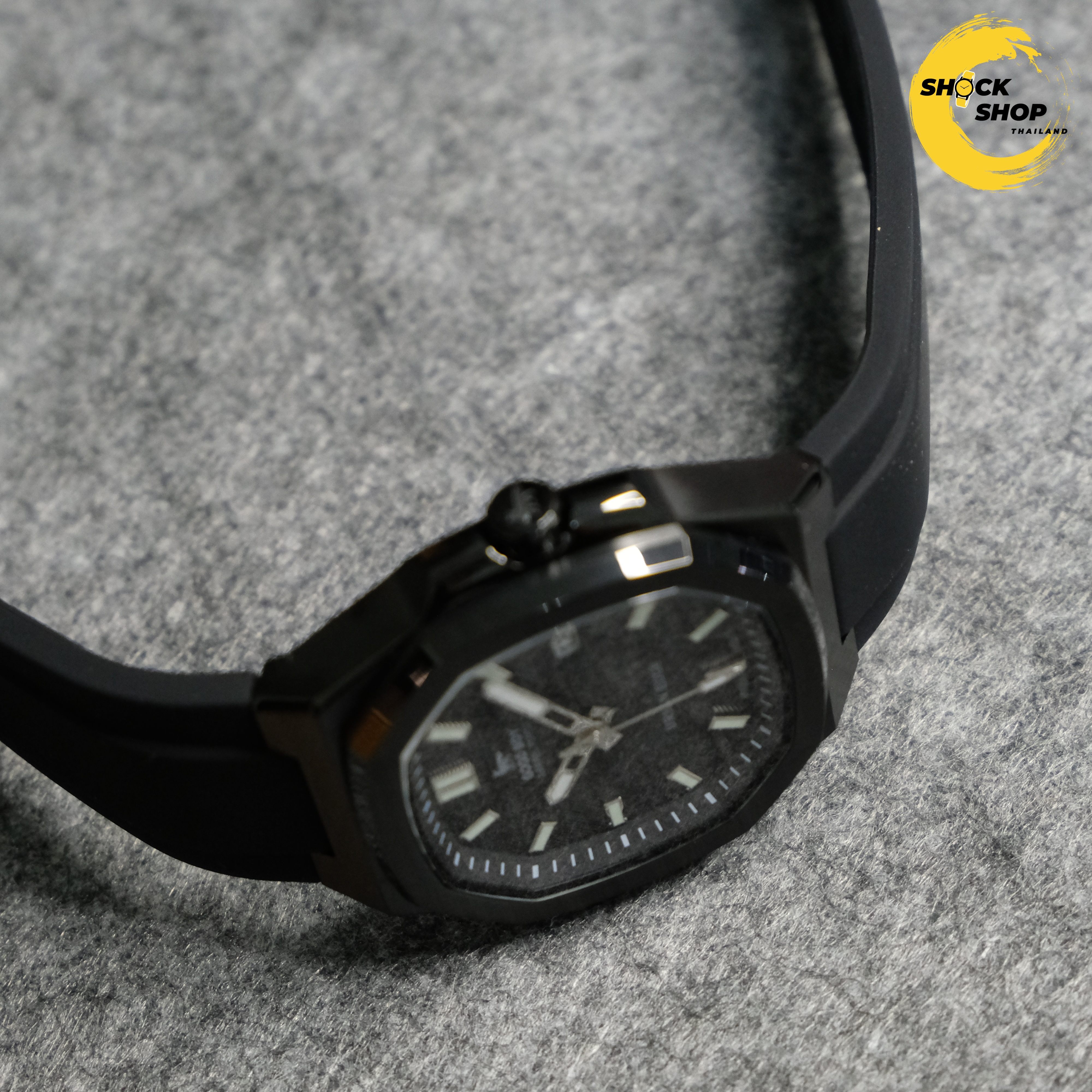 นาฬิกาผู้ชาย GOOD BOY Urban Edge รุ่น UE-BD02 Barrel Force Series