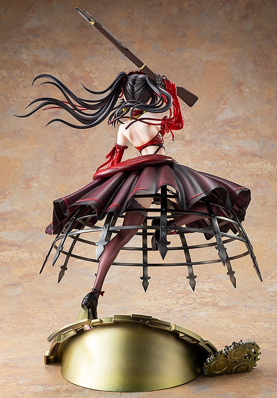 Kurumi Tokisaki Night Dress Ver.