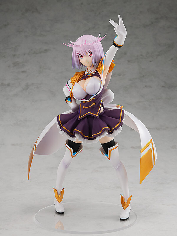 Pop Up Parade Gridman Universe - Shinjou Akane New Order L