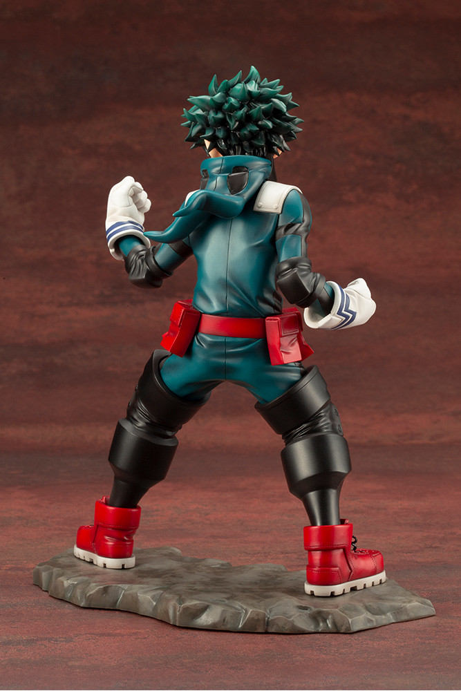 Midoriya Izuku - ARTFX J