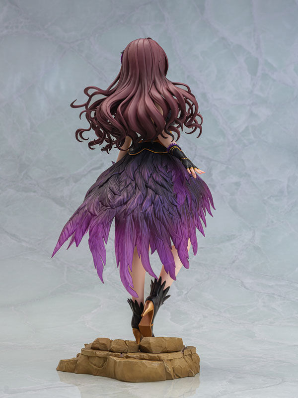 Ichinose Shiki Babel