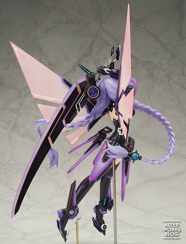 PURPLE HEART