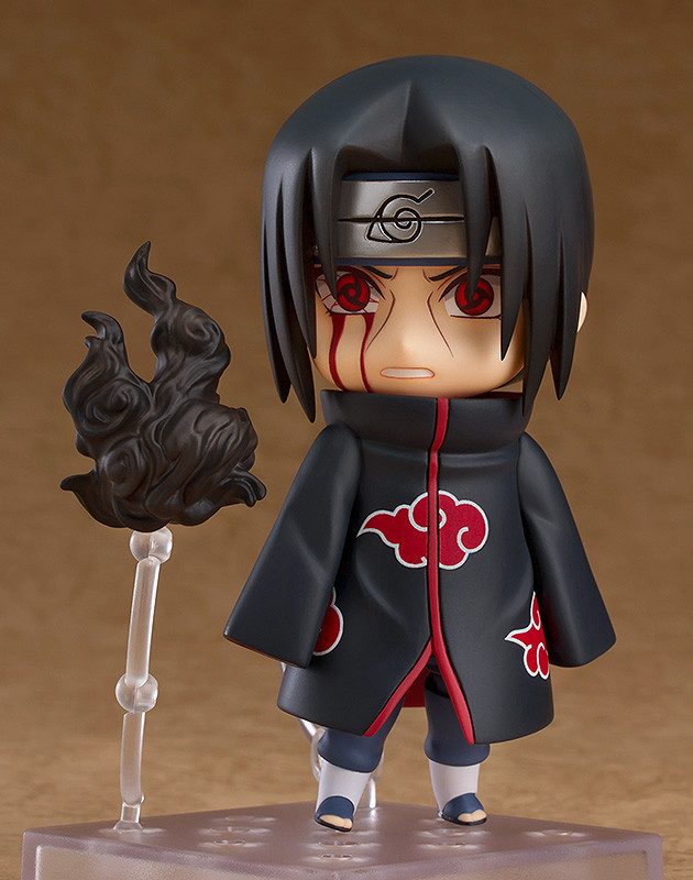 Nendoroid Itachi Uchiha (re-run)