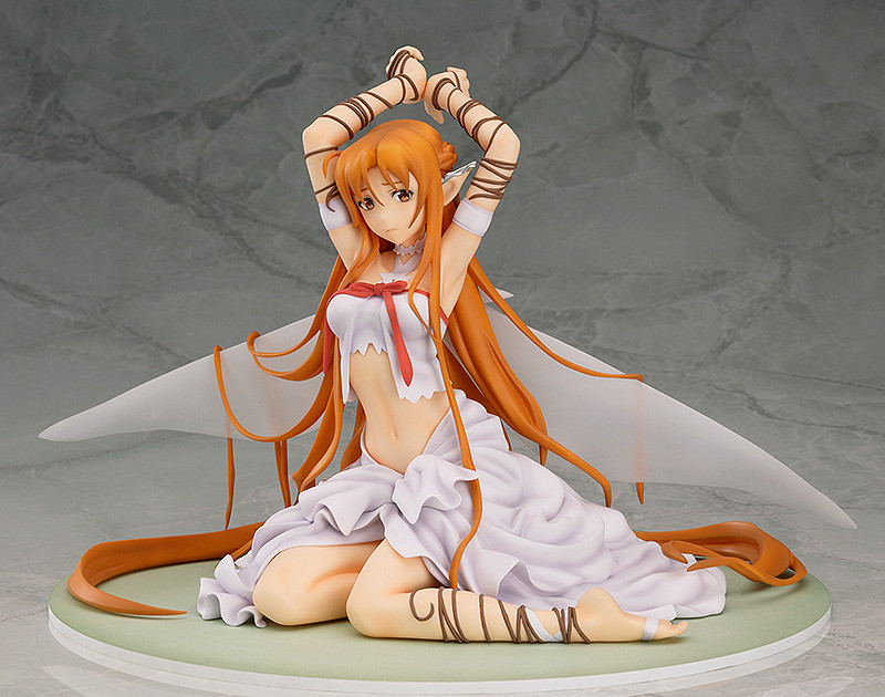 Asuna Titania ver. 1/7 Max Factory