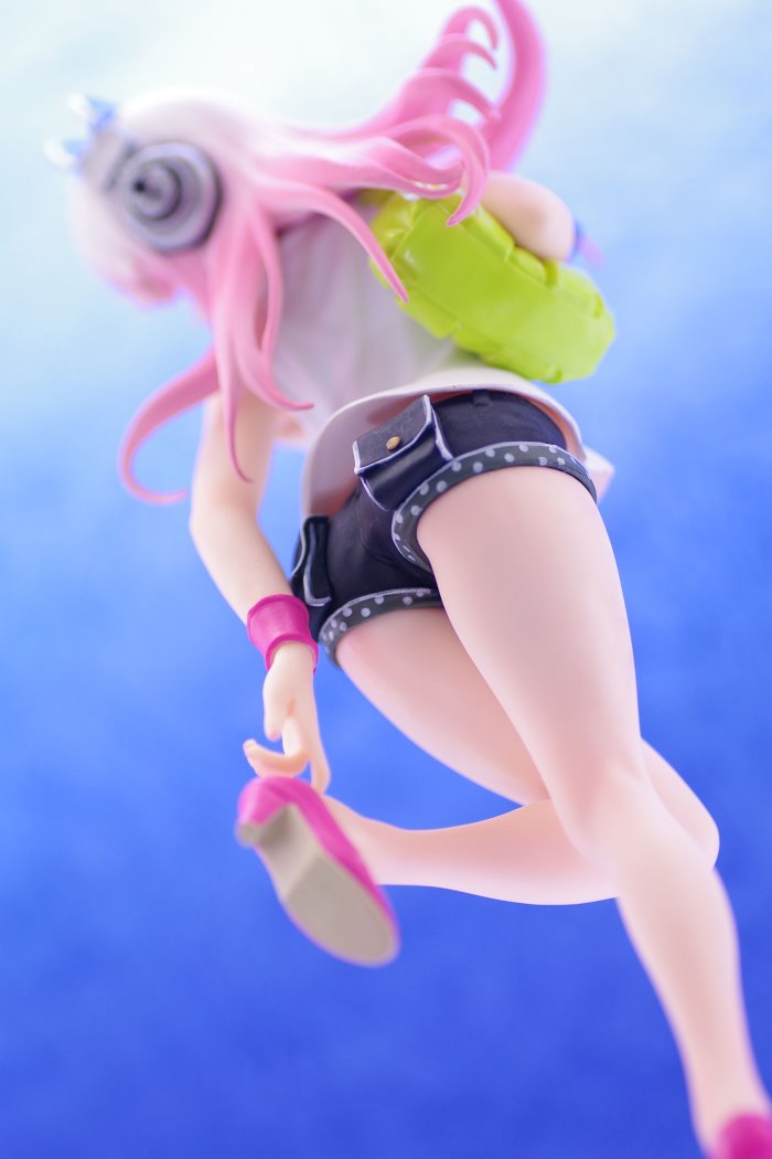 FuRyu Prize Ver. Odekake Time