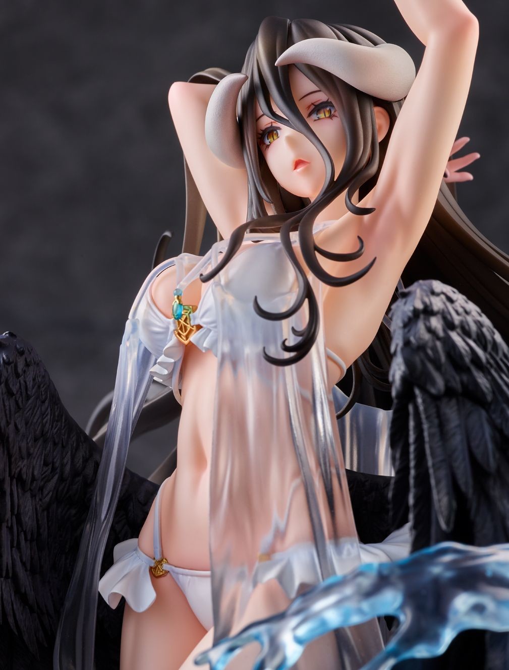 Albedo Swimsuit Ver.