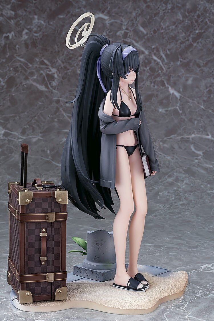 Blue Archive - Kozeki Ui Swimsuit