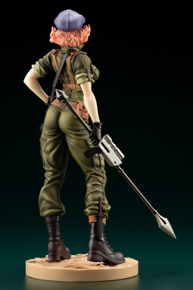 G.I. Joe - Lady Jaye