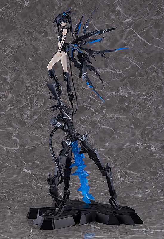 Black Rock Shooter inexhaustible Ver.