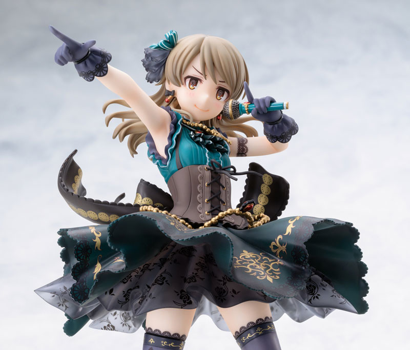 Morikubo Nono Gift for Answer ver.