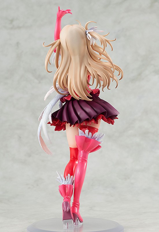 Illyasviel von Einzbern: Prisma☆Klangfest Ver.