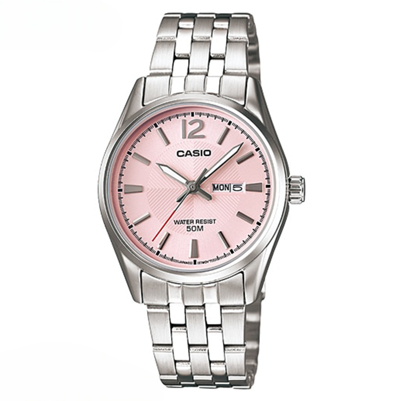 นาฬิกาผู้หญิง Casio รุ่น LTP-1335D-5A คาสิโอ