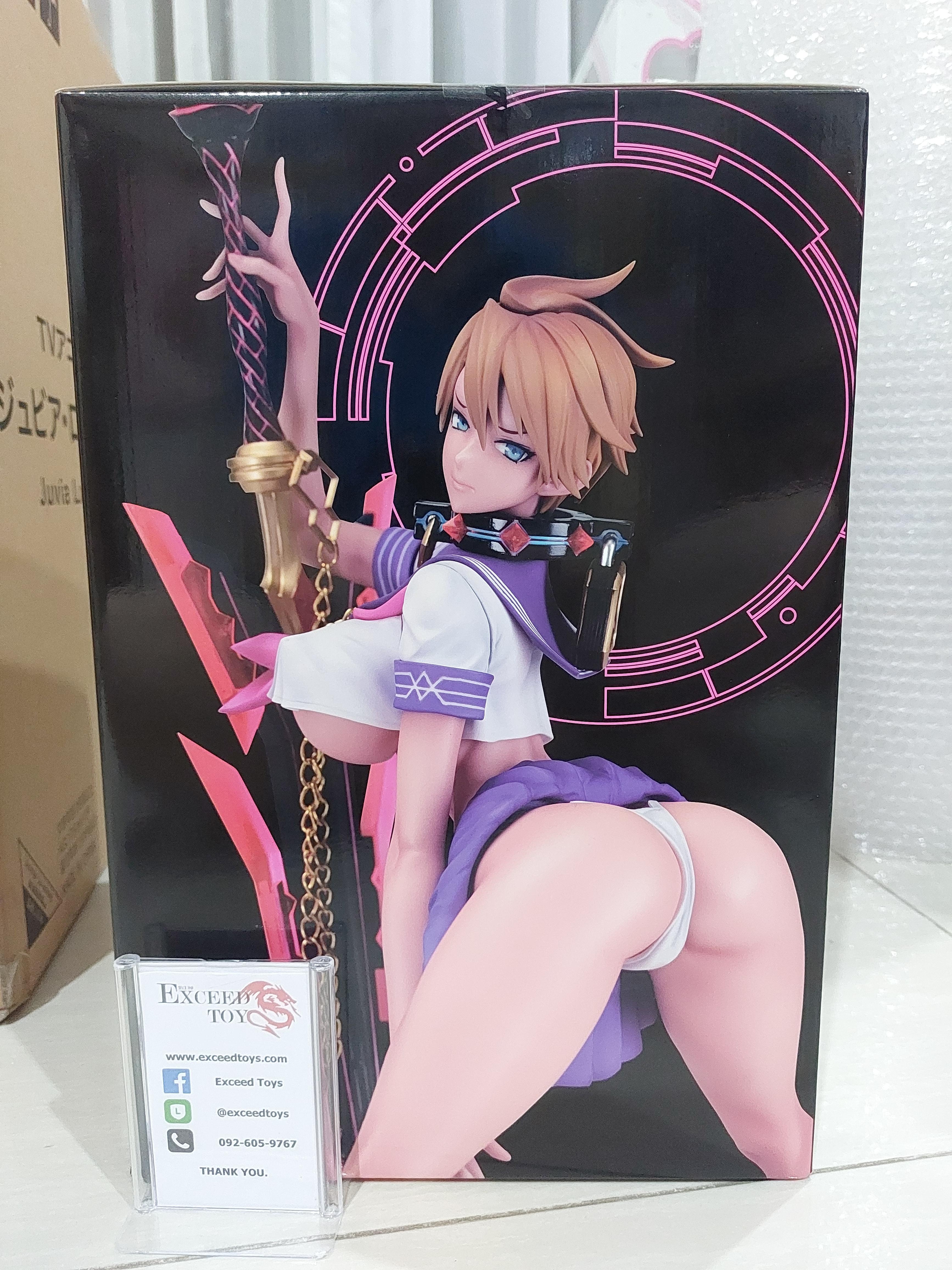 Asuka Rui Natsu Sailor Ver.