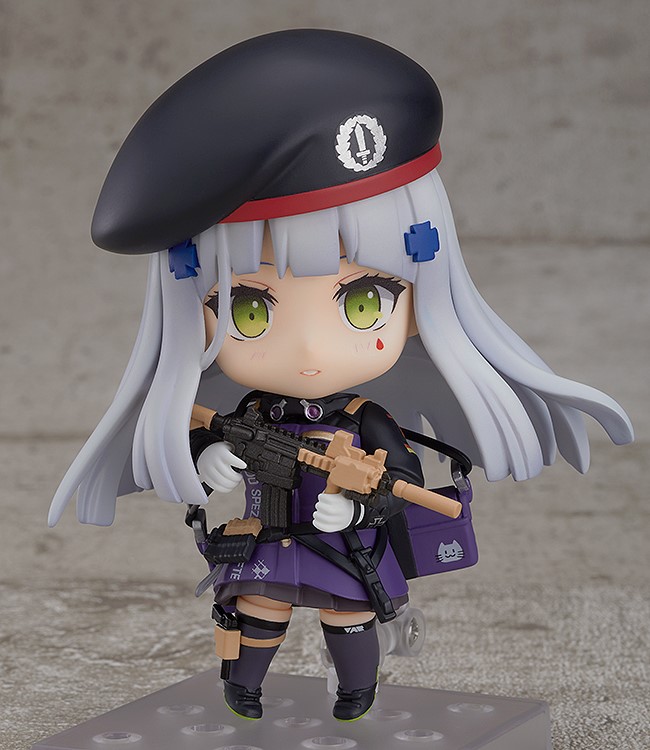 Nendoroid 416（re-run)