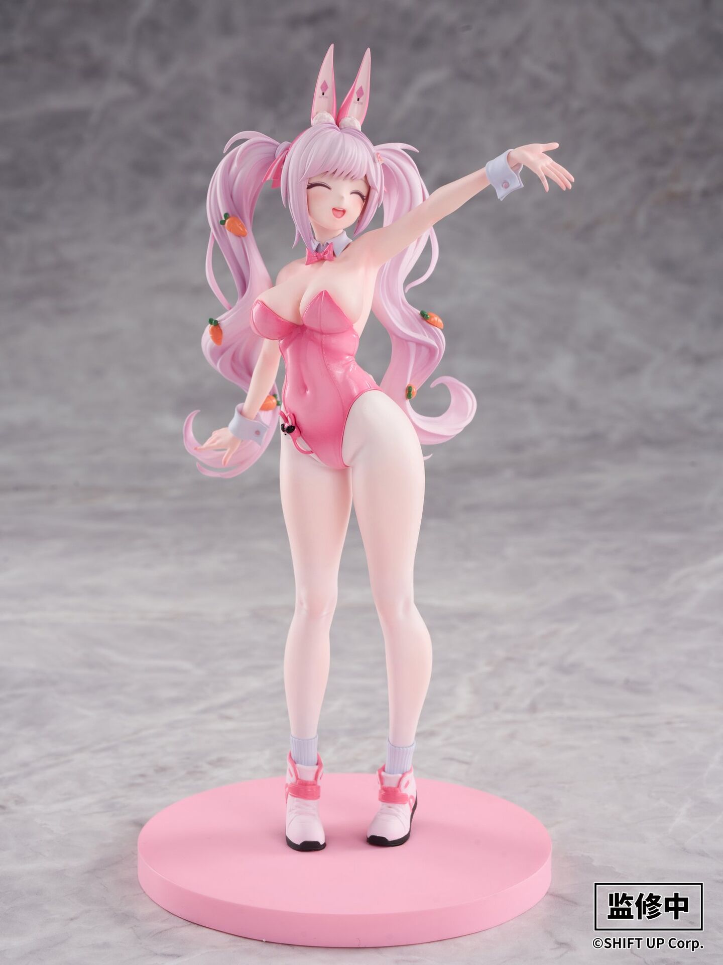 Goddess of Victory Nikke - Alice Wonderland Bunny