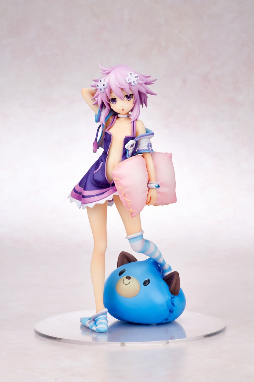 Hyperdimension Neptunia