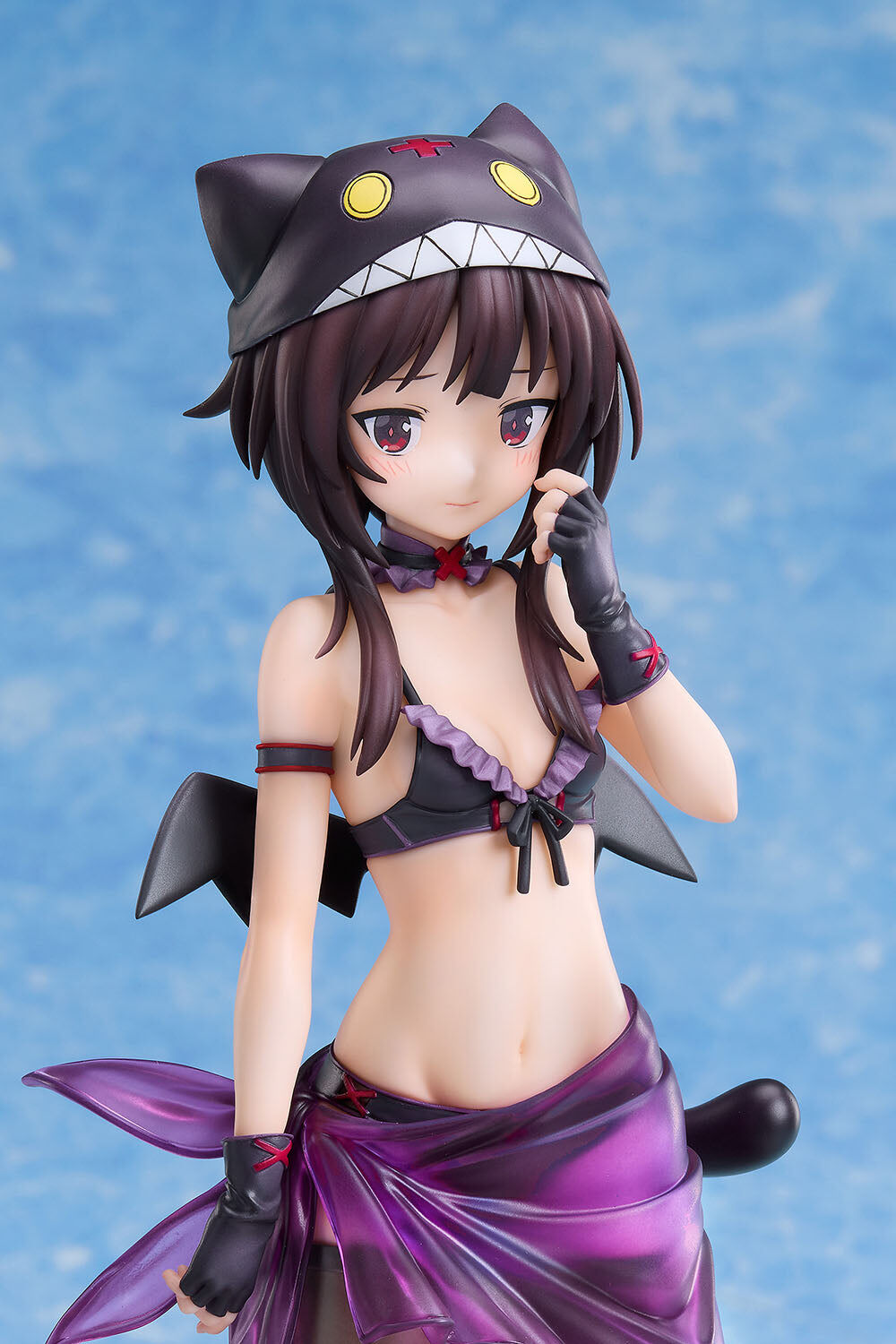Megumin Chomusuke Swimsuit Ver.