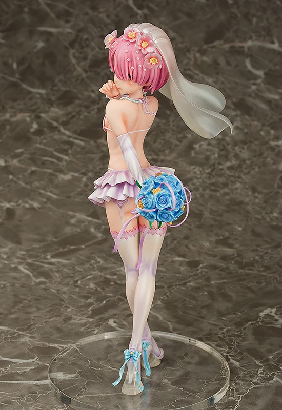 Ram: Wedding Ver.